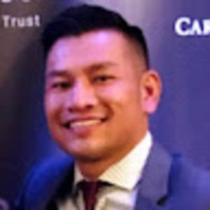 Meet your Posher, Toan